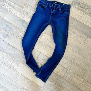 Paige Denim Federal Jeans
